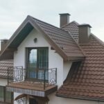 Types of Metal Roofs We Install